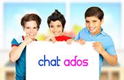 ado tchat|Sites de chat pour ados .